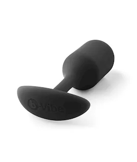 B-vibe Snug Plug 2