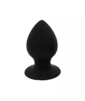 Perfect Fit Butt Plug Small