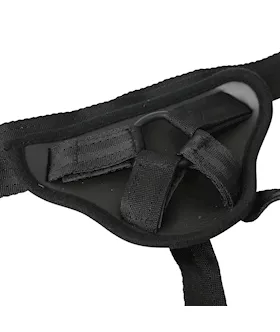 Sportsheets Entry Level Waterproof Strap On