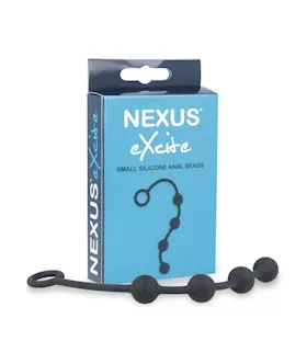 Nexus - Excite Anal Beads