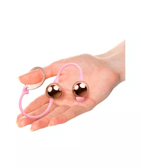 Rocks-off Golden Balls