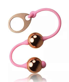 Rocks-off Golden Balls