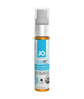 System Jo Organic Toy Cleaner 30 Ml