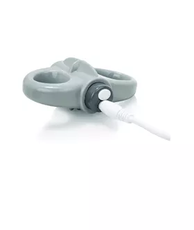 The Screaming O Charged Yoga Vibe Ring