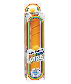 Luv Touch Rainbow Vibe Orange