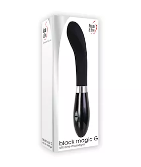 Adam & Eves  Magic Massager