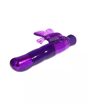 Evolved Slenders Flutter Vibrator