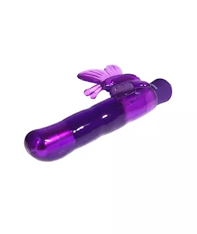 Evolved Slenders Flutter Vibrator