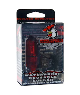 Evolved Novelties Boss Cocks Collar