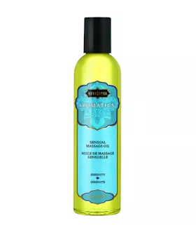 Massage Oil