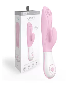 Ovo E7 Rechargeable Rabbit