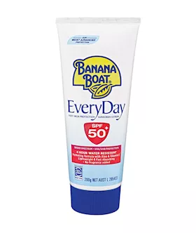 Bananna Boat Everyday 50