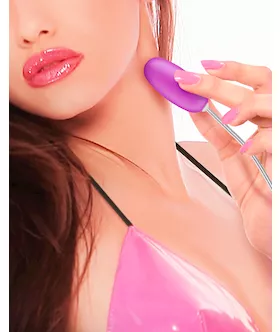 Neon Luv Touch 5 Function Bullet