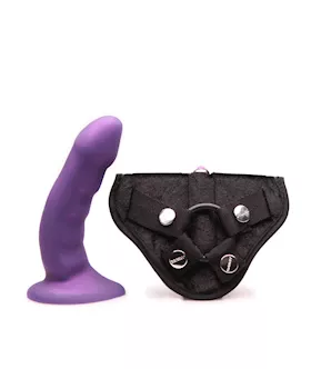 Harness Curve Kit