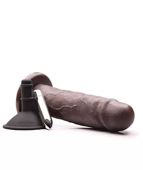 Dual Density Vibrator Sam