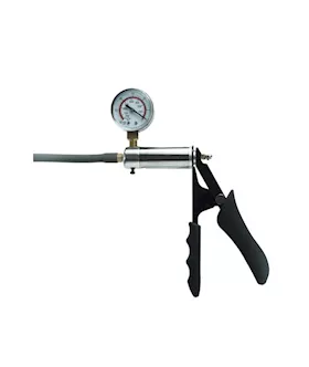 4m Endurance Penis Pumping Set, 2inch X 9inch