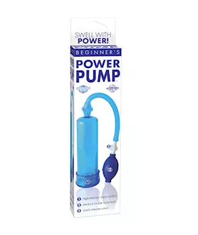 Beginner's Power Pump
