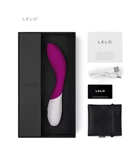 Lelo Mona Wave