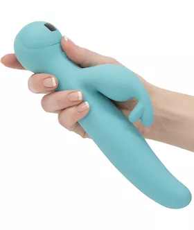 Swan Touch Trio Vibrator