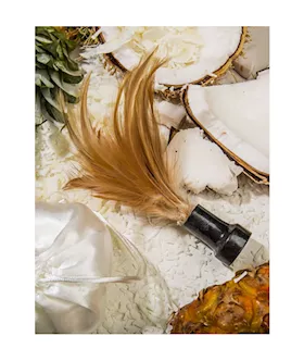 Honey Dust (170g) - Coconut Pineapple