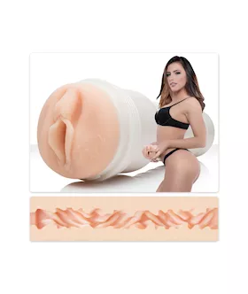 Fleshlight Girls Adriana Chechik Vagina