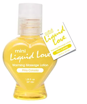 Liquid Love 125 Oz