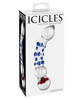 Icicles No 18