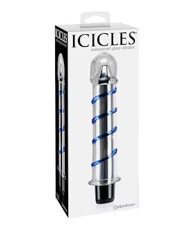 Icicles No 20