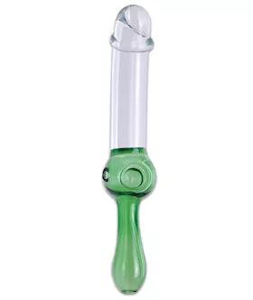 Peter Piper Smoking Dildo