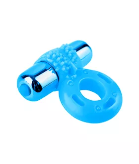 Neon Vibrating Couples Kit