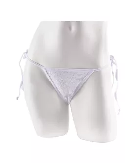 Fetish Fantasy Series Date Night Remote Control Panties