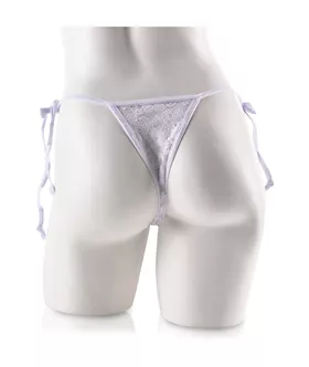 Fetish Fantasy Series Date Night Remote Control Panties