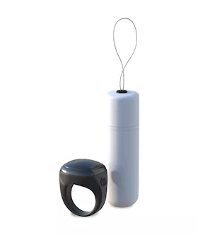 Fetish Fantasy Series Date Night Remote Control Panties