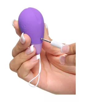 Fantasy For Her Remote Kegel Excite-her