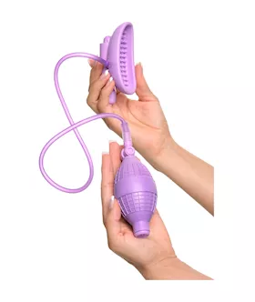 Fantasy For Her Sensual Pump-her