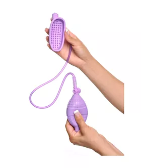 Fantasy For Her Sensual Pump-her