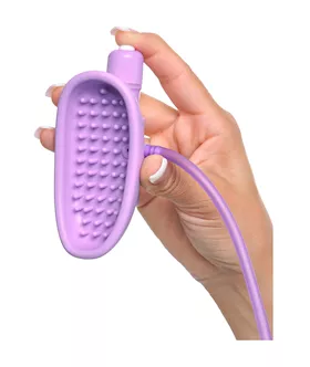 Fantasy For Her Sensual Pump-her