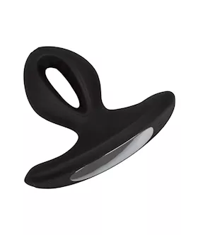 Silicone Wireless Dual Motor Probe