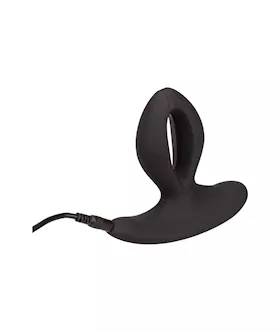 Silicone Wireless Dual Motor Probe