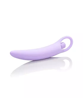 Dr. Laura Berman Isabelle Set Of 2 Vibrating Silicone Dilators