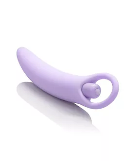 Dr. Laura Berman Isabelle Set Of 2 Vibrating Silicone Dilators