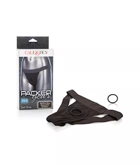 Packer Gear Jock Strap Harness
