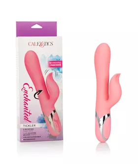 Enchanted Tickler Rabbit Vibrator