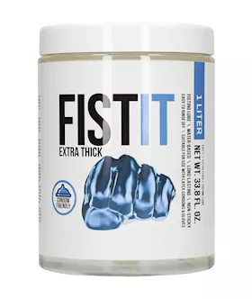 Pharmquests Fist It Extra Thick