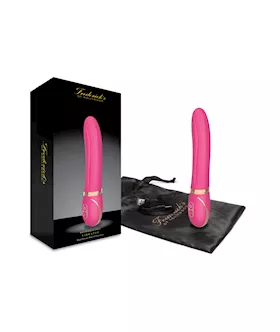 Fredericks Of Hollywood Rechargeable Vibrator