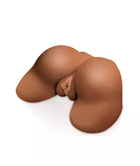 Pdx Junk-in-tha-trunk Realistic Fanta Flesh Masturbator