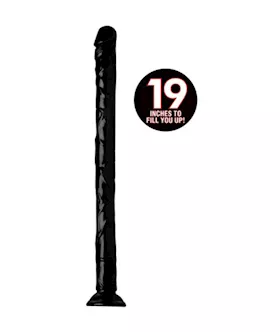 Realistic Hose 19 in Long