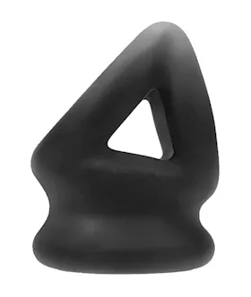 Tri-squeeze Cocksling Ballstretcher