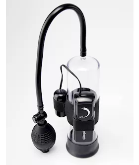 Pump Worx Beginners Vibrating Pump