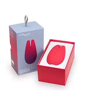 We-vibe Gala Clitoral Vibrator